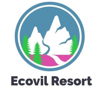 Ecovil Resort Phu Quoc Exteriör bild